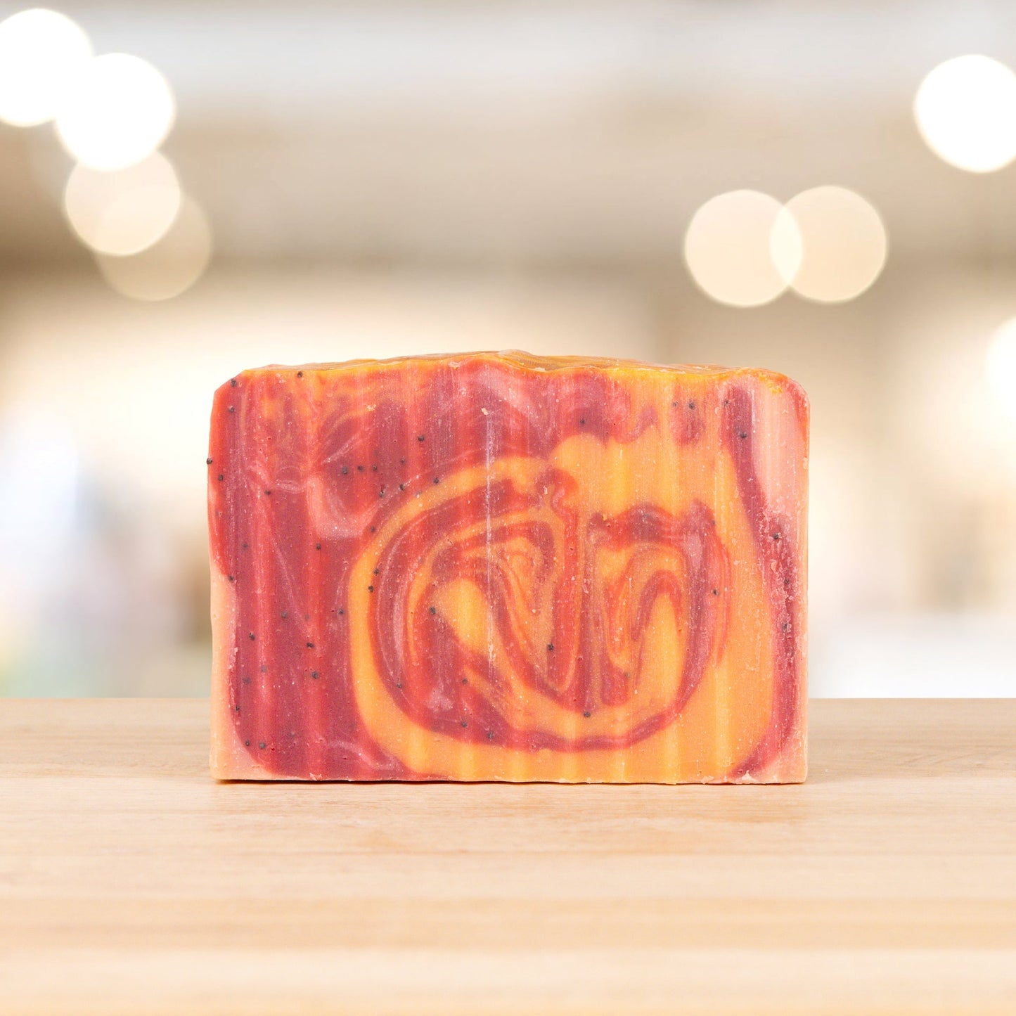 Fruits with Benefits Shea Butter Soap