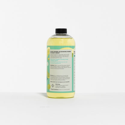 Good Morning Sunshine Liquid Laundry Soap