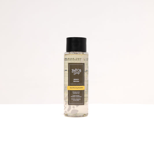 Good Morning Sunshine Body Wash