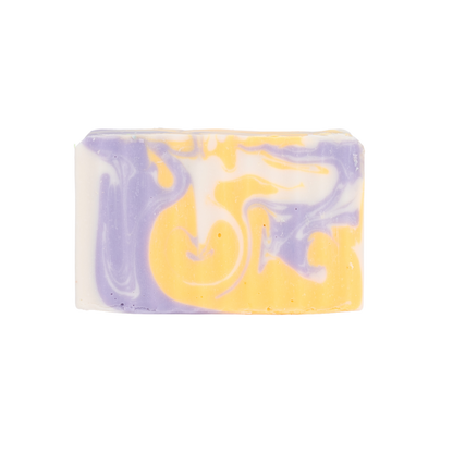 Happy Soap