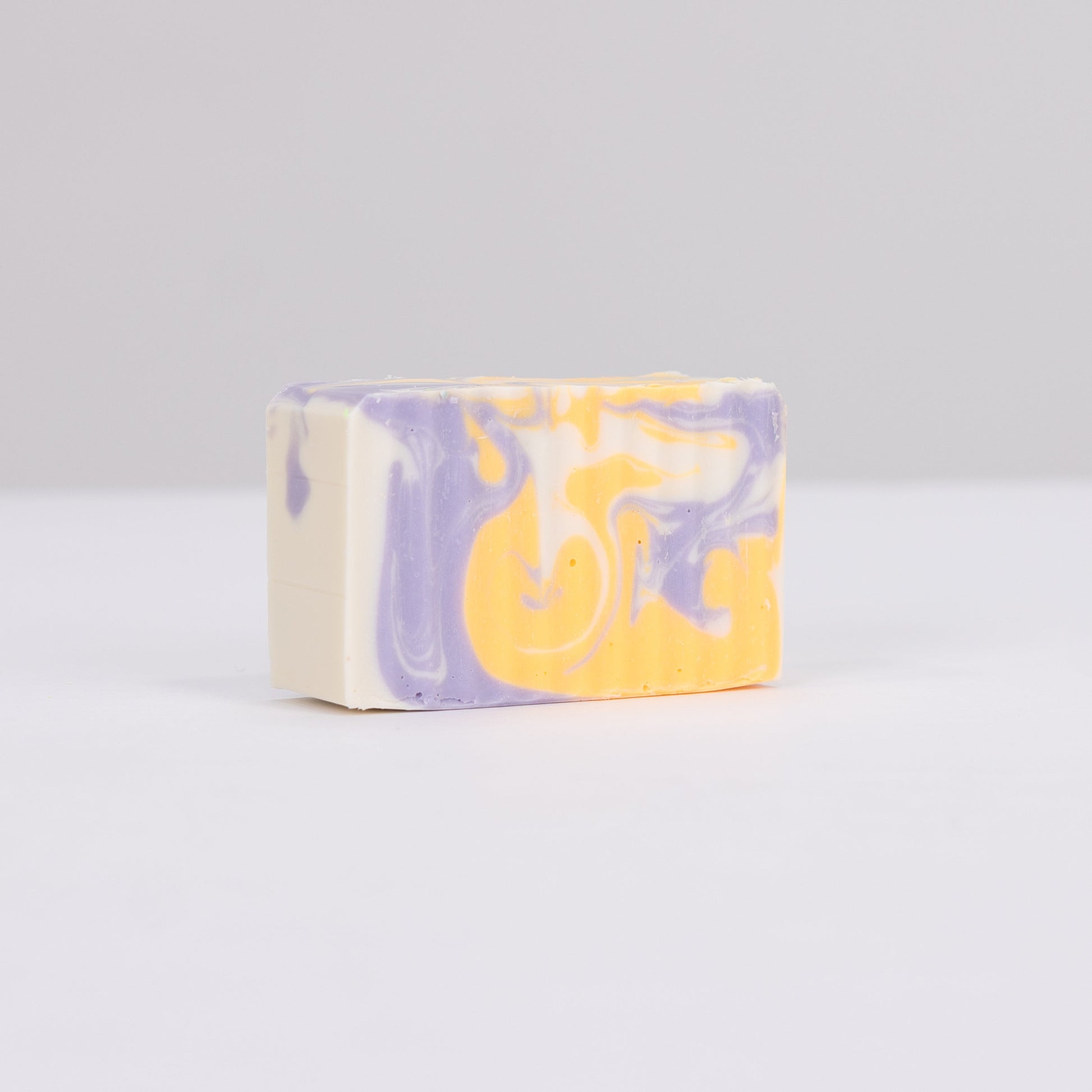 Happy Soap