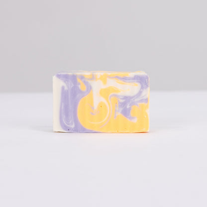 Happy Soap