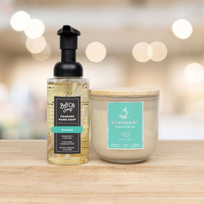 Narcissist Home Favorites Gift Set