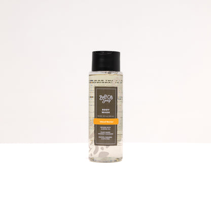 Island Nectar Body Wash