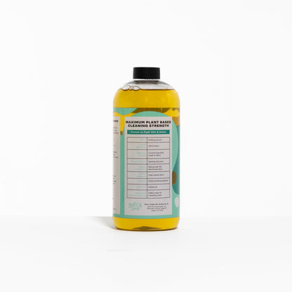 Island Nectar Liquid Laundry Soap