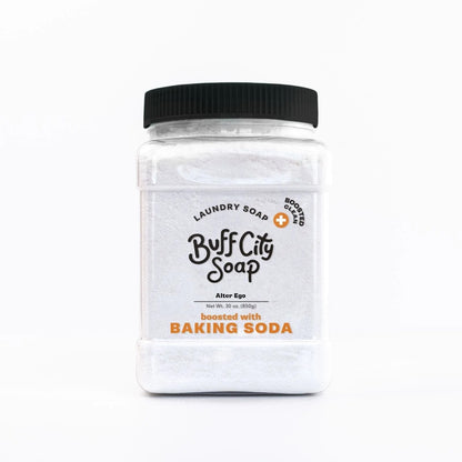Alter Ego Laundry Soap Plus