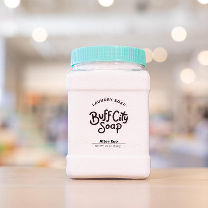 Alter Ego Laundry Soap