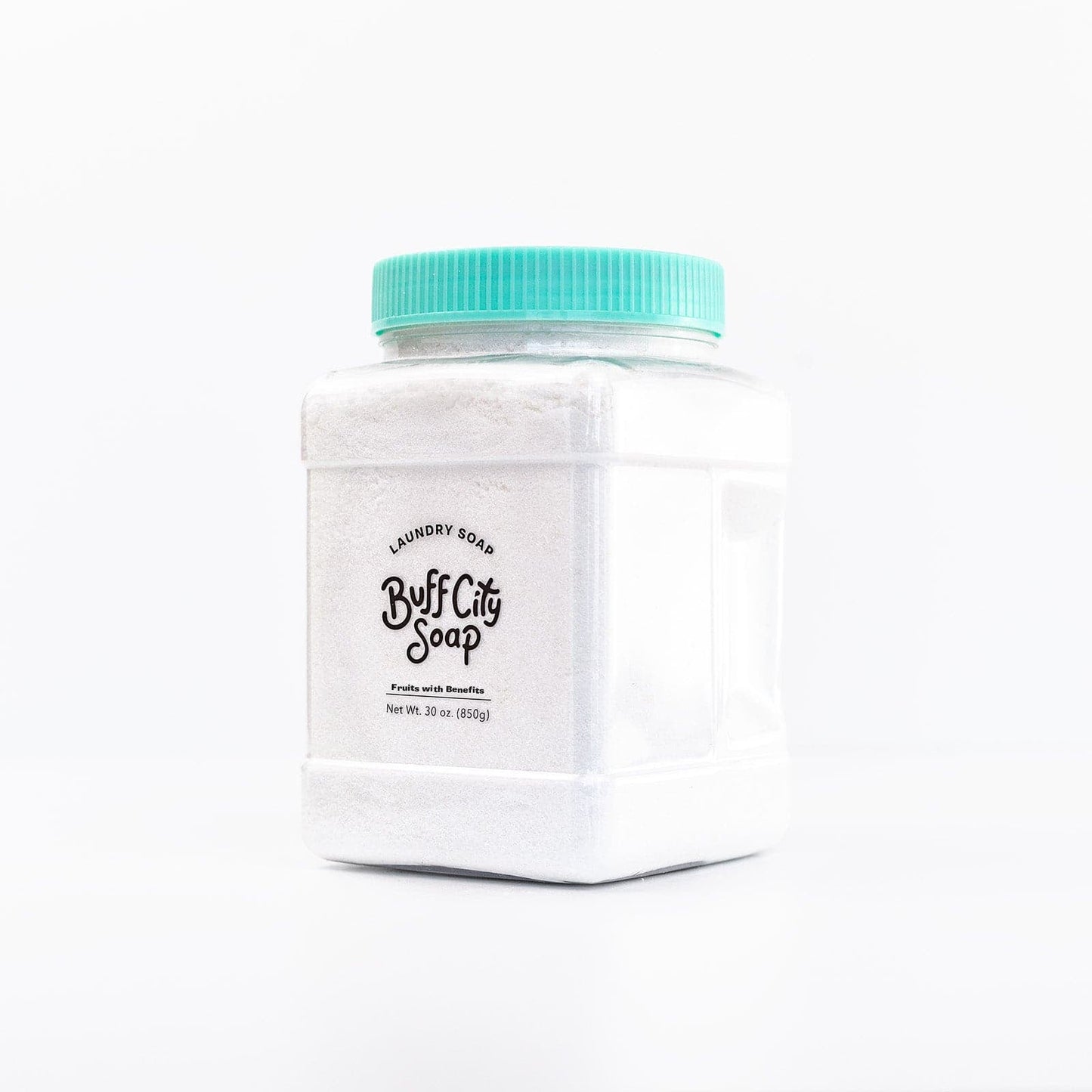 Fruits with Benefits Laundry Soap