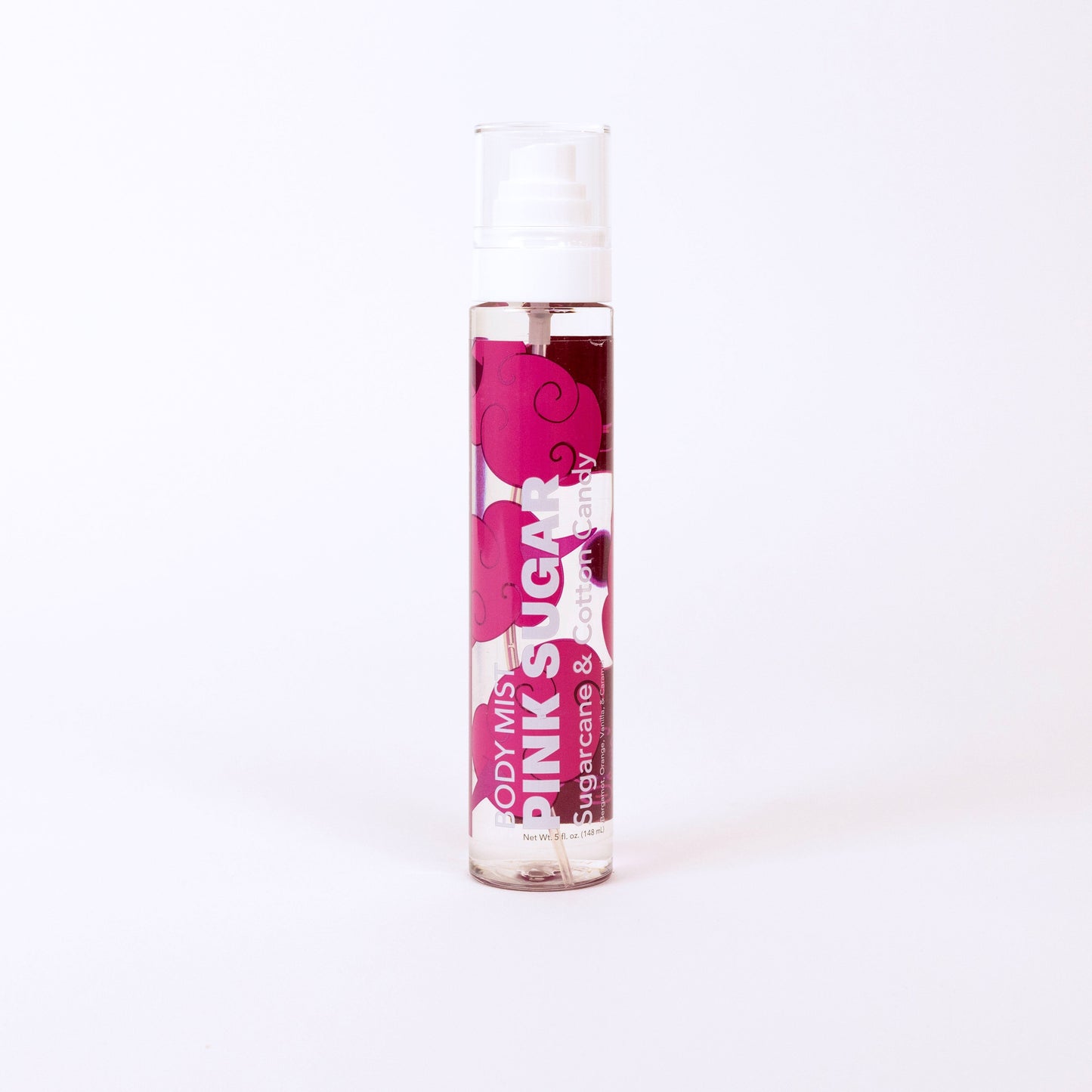 Pink Sugar Body Mist