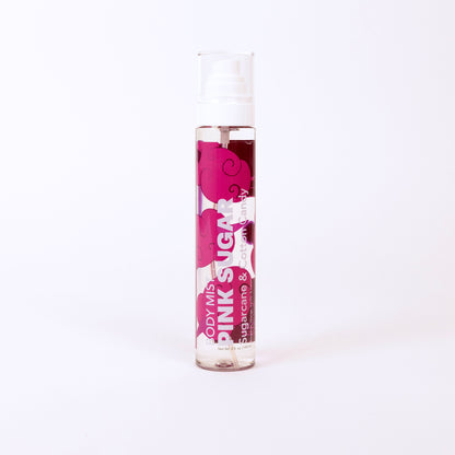 Pink Sugar Body Mist