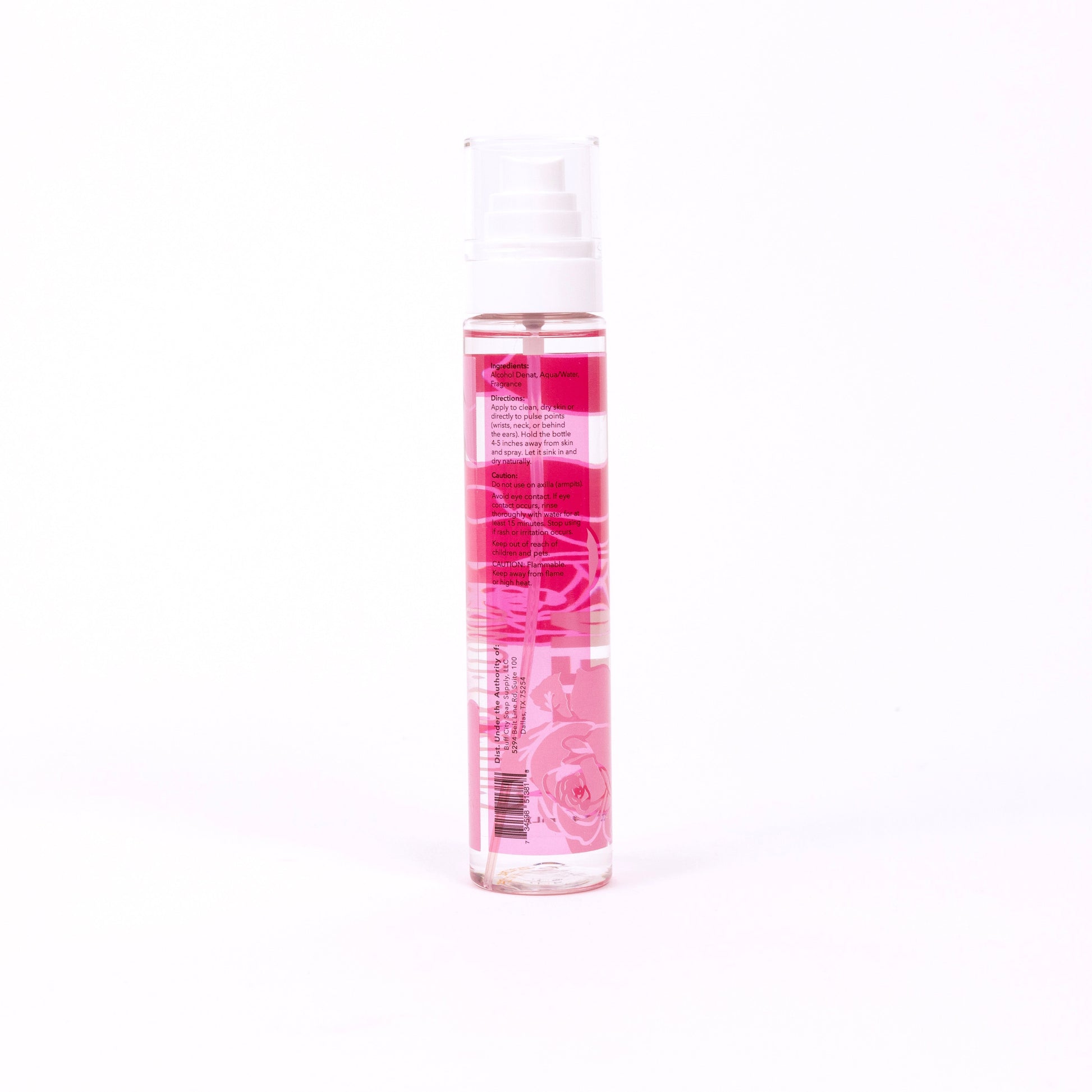 All Hail The Queen Body Mist