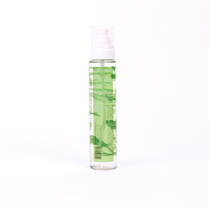 Commando Body Mist