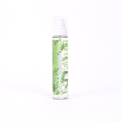 Commando Body Mist