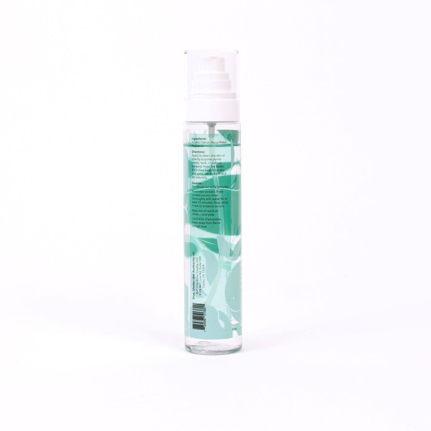 Narcissist Body Mist