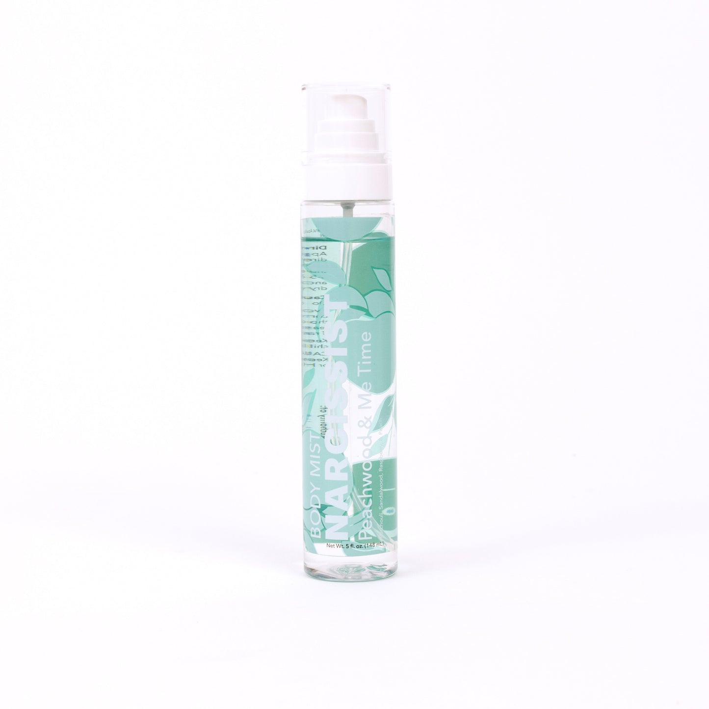 Narcissist Body Mist