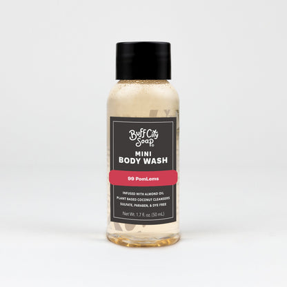 Mini 99 PomLems Body Wash