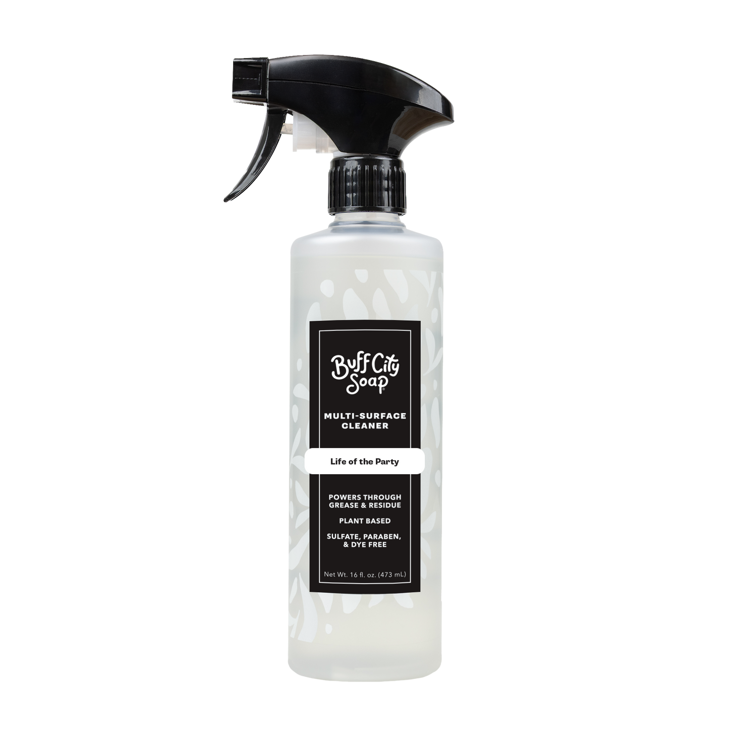 Life of the Party Multi-Surface Cleaner