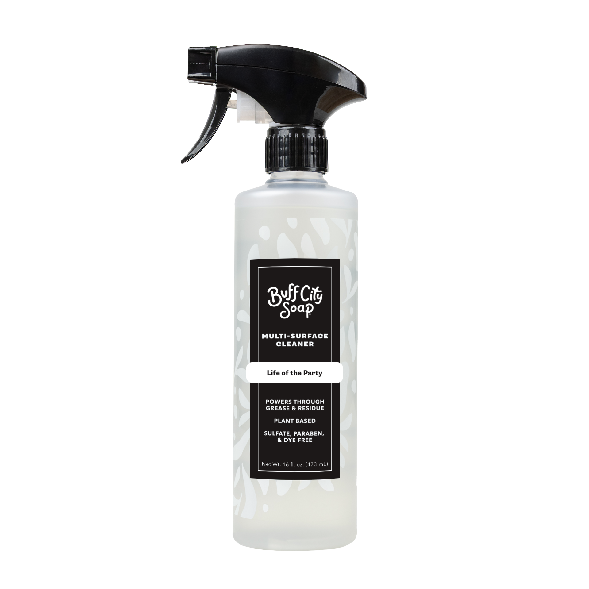 Life of the Party Multi-Surface Cleaner