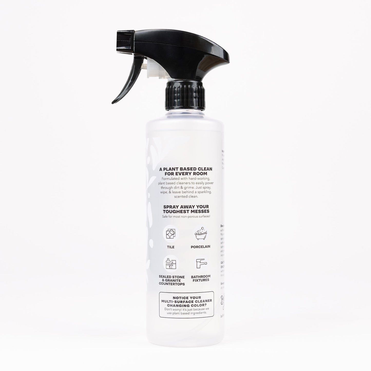 Lavender Multi-Surface Cleaner