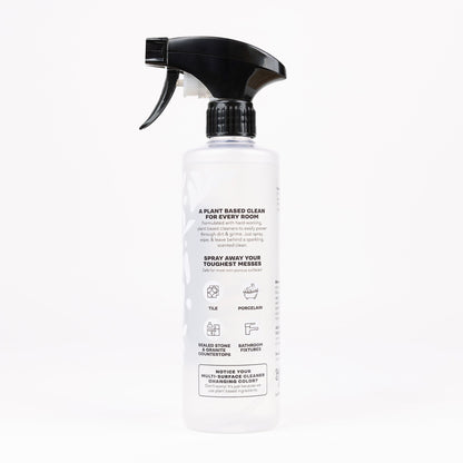 Lavender Multi-Surface Cleaner