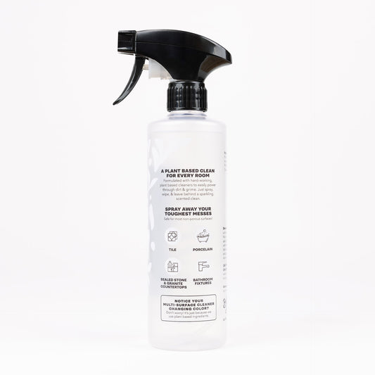 Lavender Multi-Surface Cleaner
