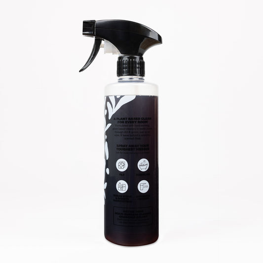 Pink Sugar Multi-Surface Cleaner