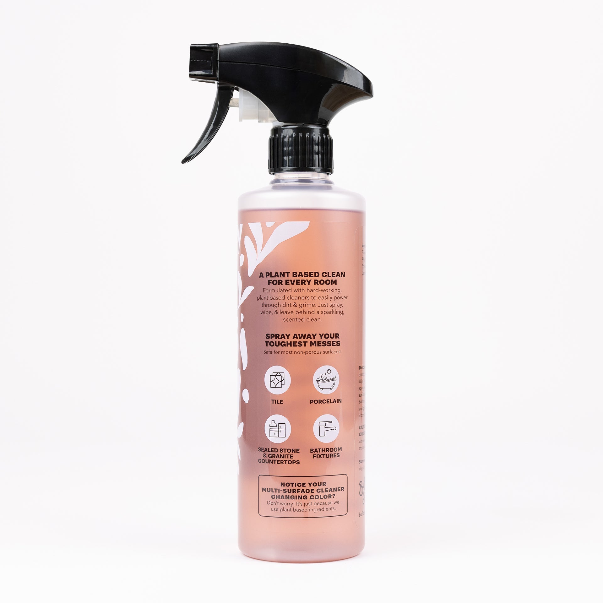 Commando Multi-Surface Cleaner