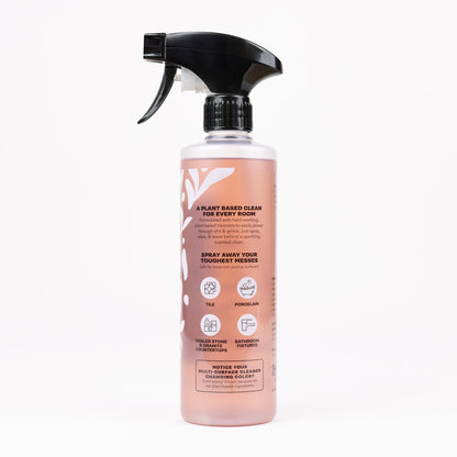 Commando Multi-Surface Cleaner