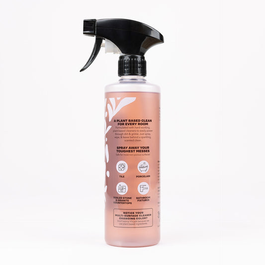Commando Multi-Surface Cleaner