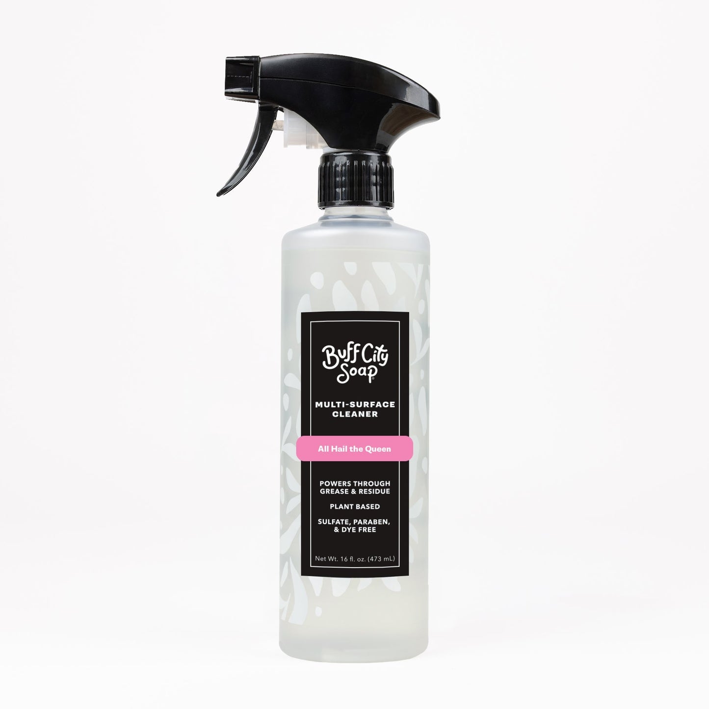 All Hail The Queen Multi-Surface Cleaner