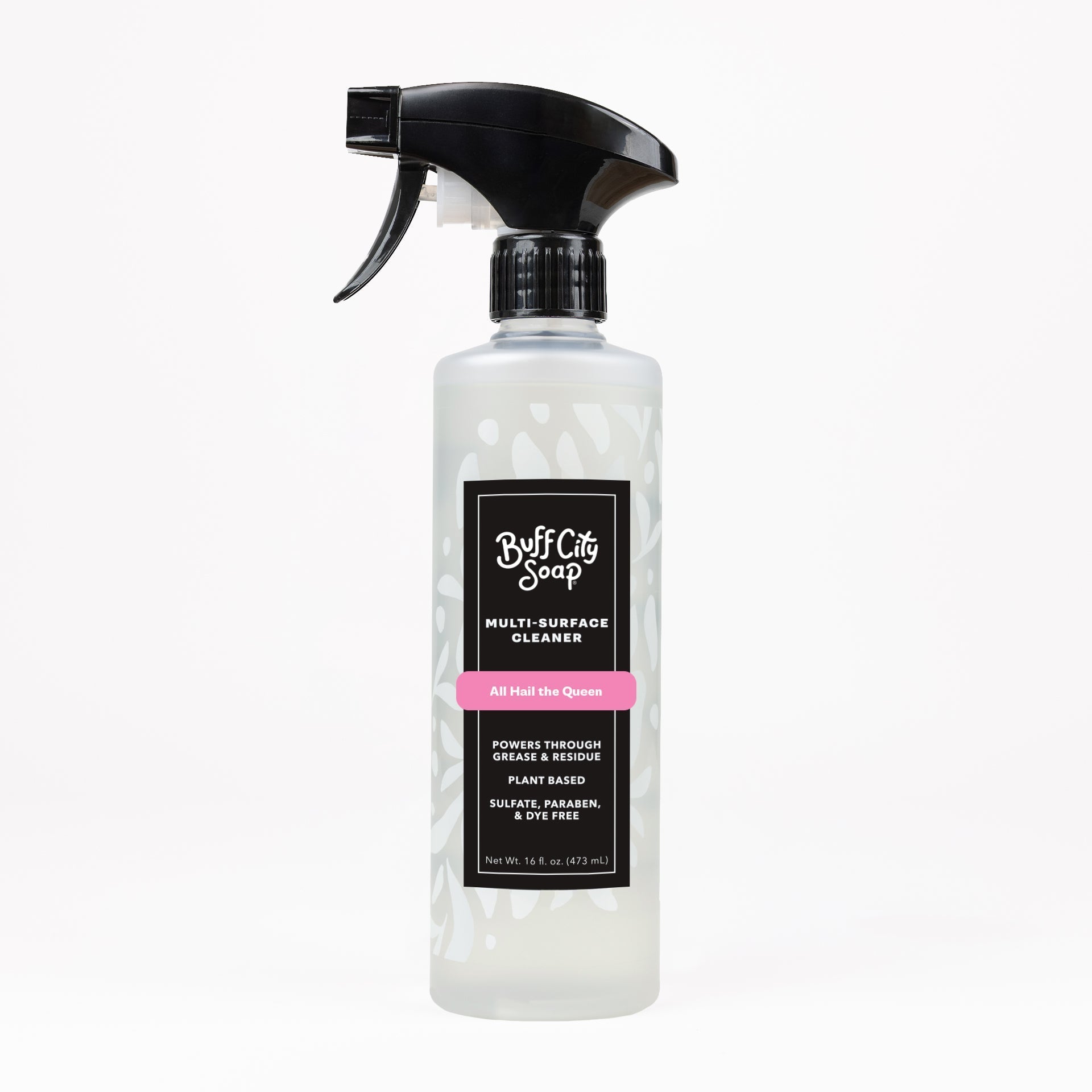 All Hail The Queen Multi-Surface Cleaner