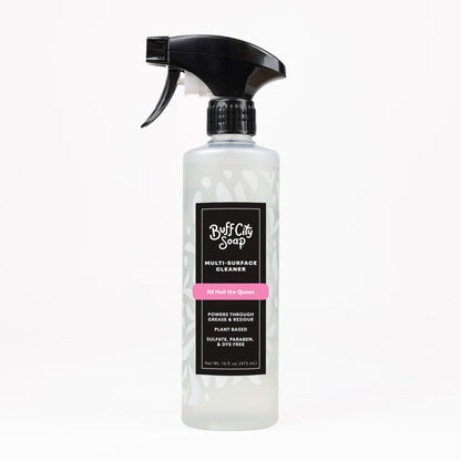 All Hail The Queen Multi-Surface Cleaner