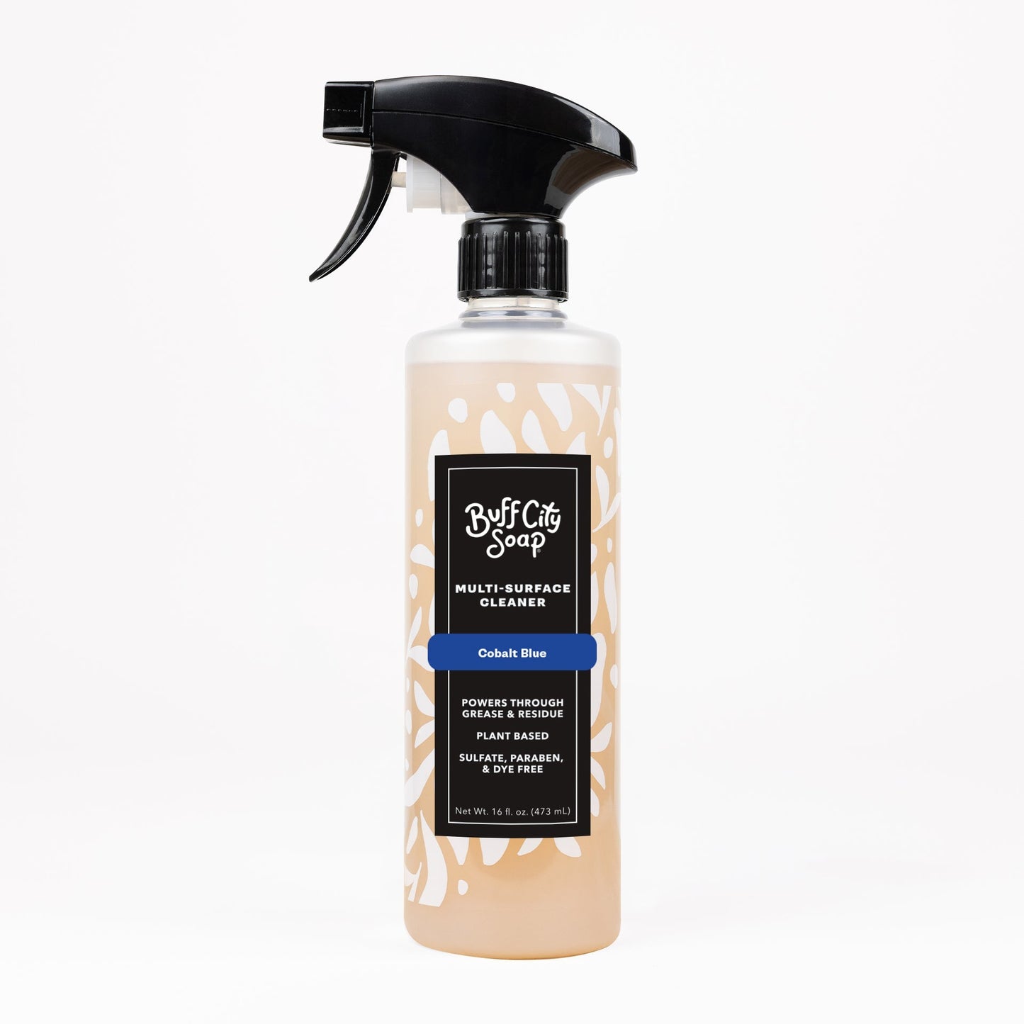 Cobalt Blue Multi-Surface Cleaner