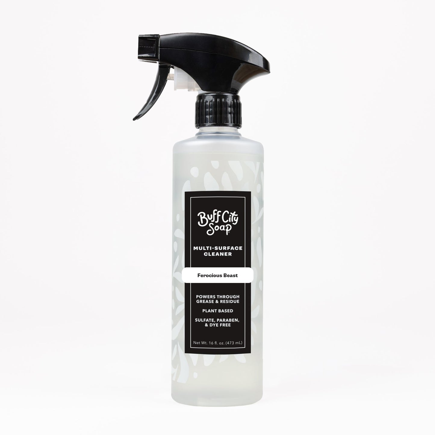 Ferocious Beast Multi-Surface Cleaner