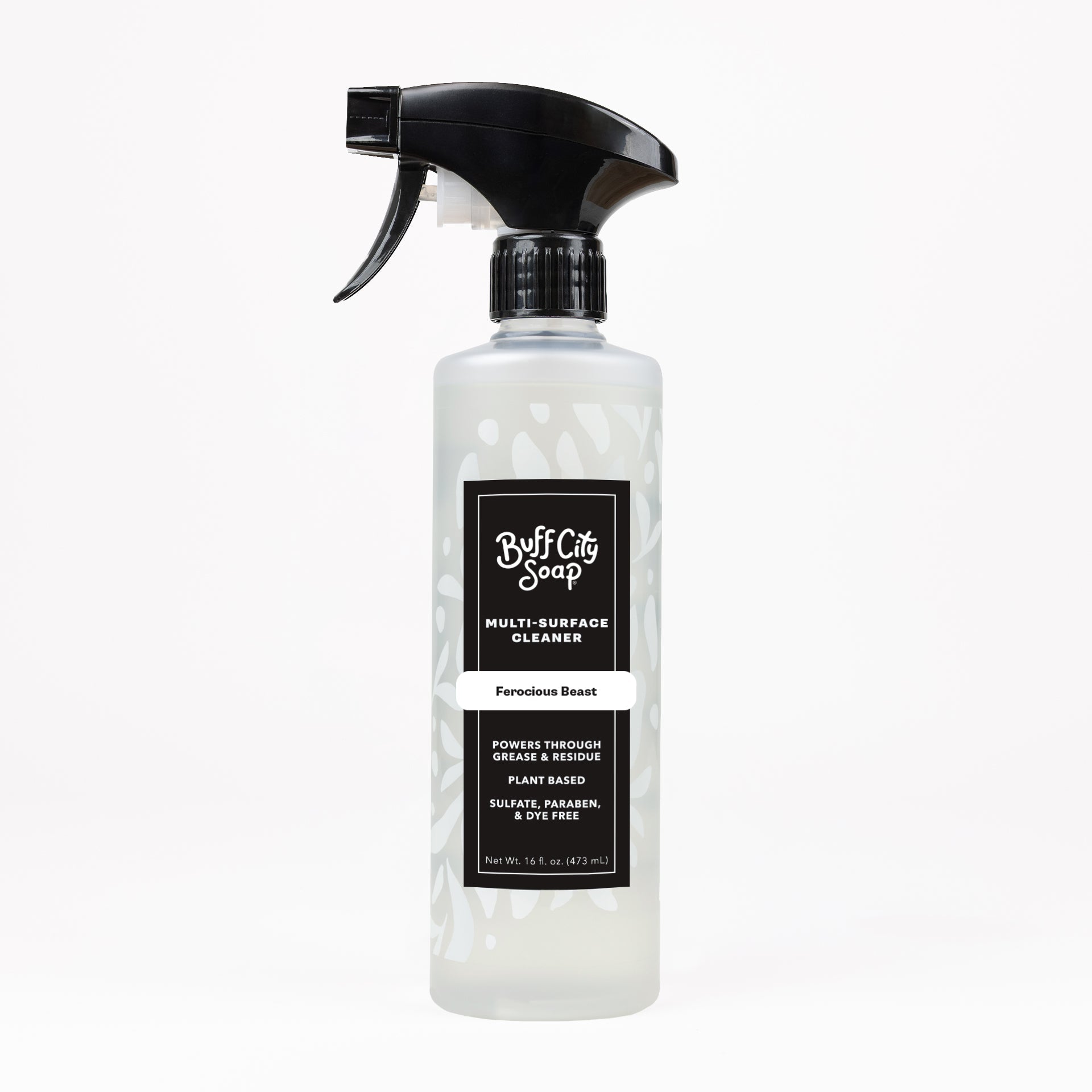 Ferocious Beast Multi-Surface Cleaner