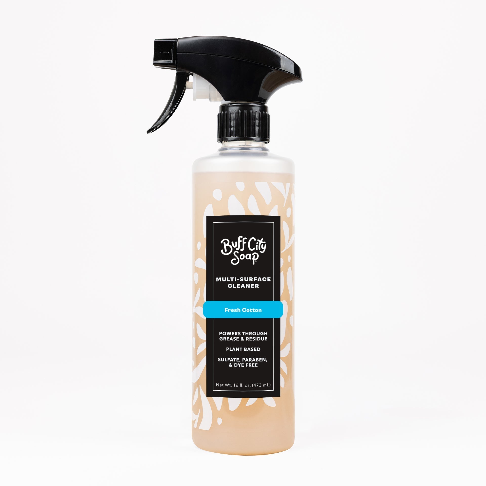 Fresh Cotton Multi-Surface Cleaner