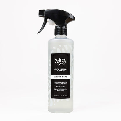 Fruits with Benefits Multi-Surface Cleaner