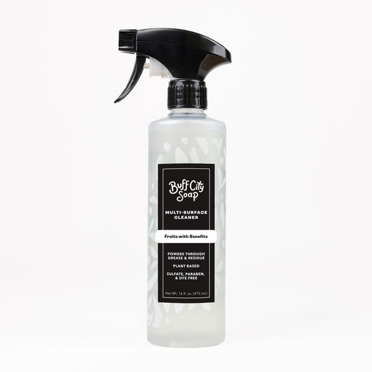 Fruits with Benefits Multi-Surface Cleaner