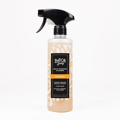 Island Nectar Multi-Surface Cleaner