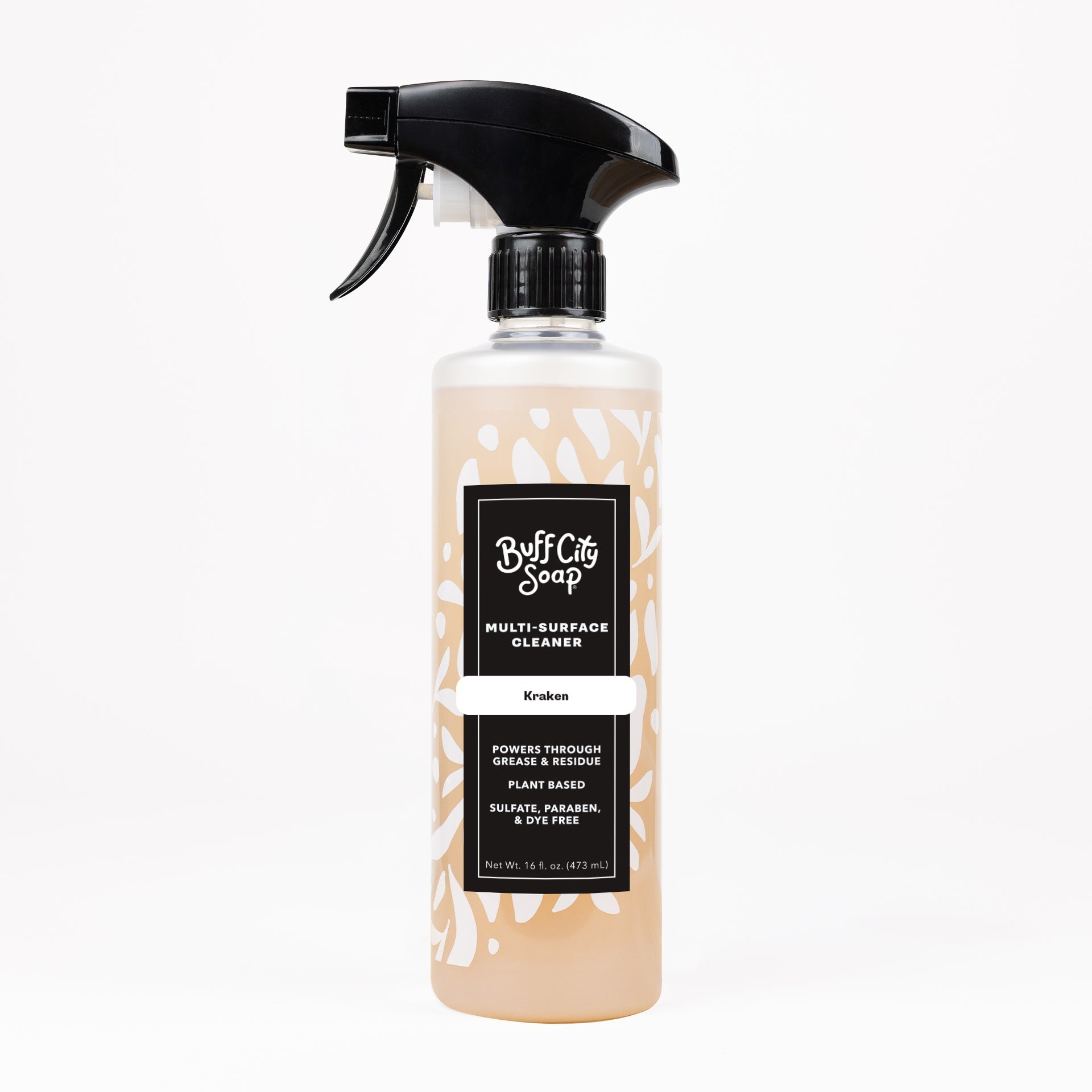 Kraken Multi-Surface Cleaner
