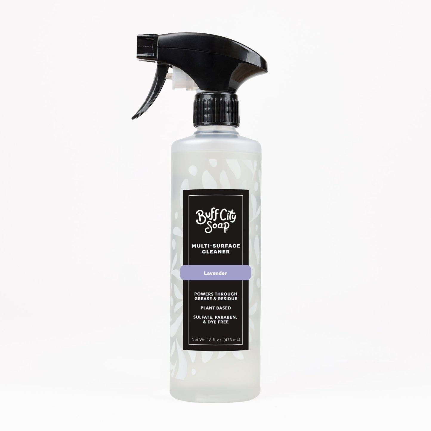 Lavender Multi-Surface Cleaner