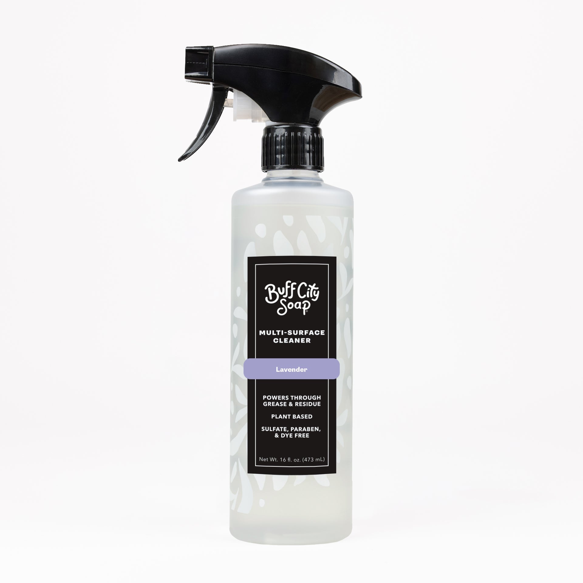 Lavender Multi-Surface Cleaner