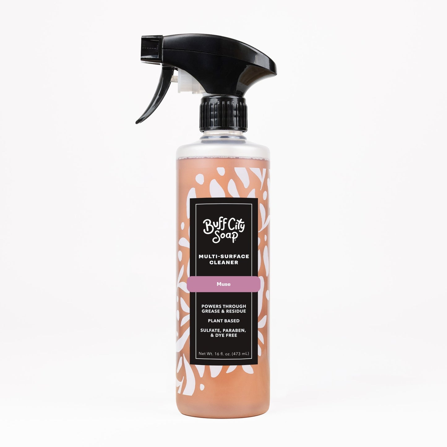 Muse Multi-Surface Cleaner