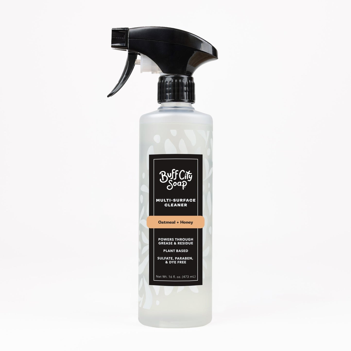 Oatmeal + Honey Multi-Surface Cleaner