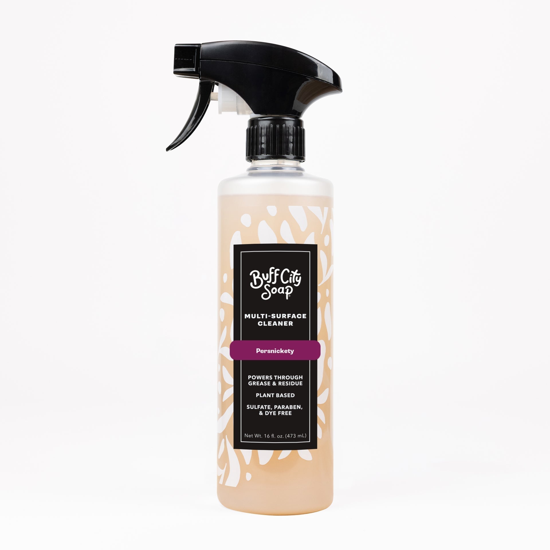 Persnickety Multi-Surface Cleaner