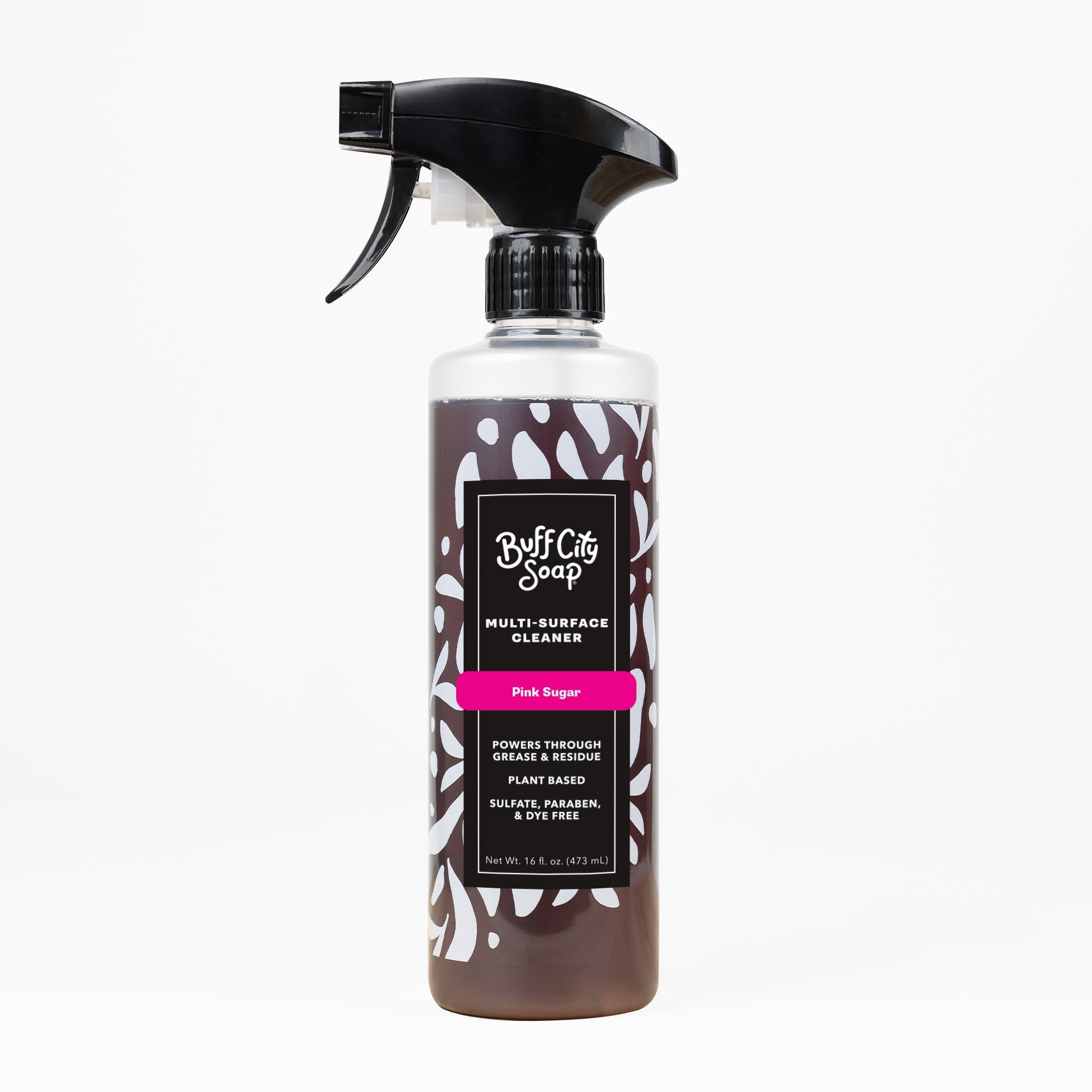 Pink Sugar Multi-Surface Cleaner