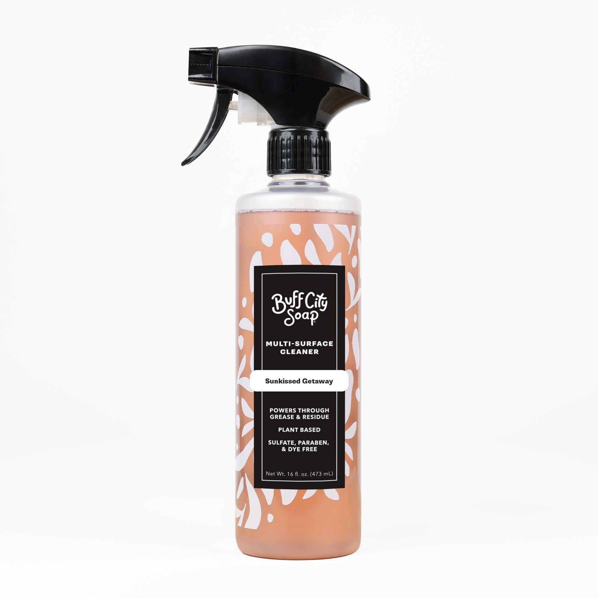Sunkissed Getaway Multi-Surface Cleaner