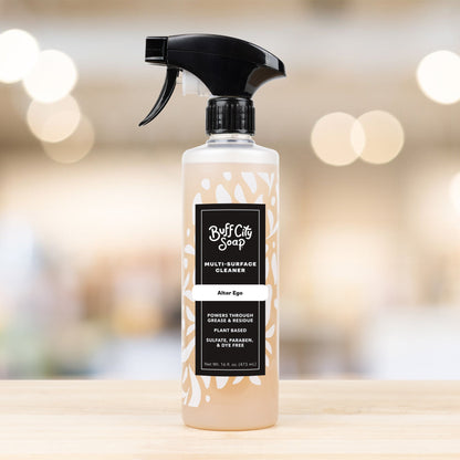 Alter Ego Multi-Surface Cleaner
