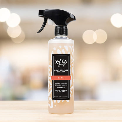 Sunshine Multi-Surface Cleaner