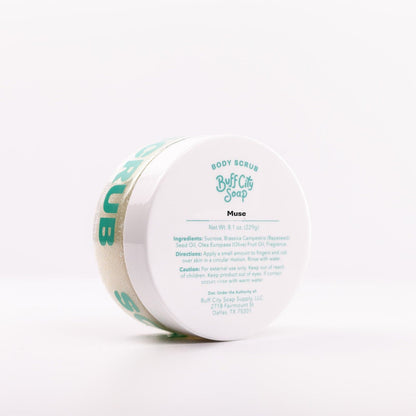 Muse Body Scrub